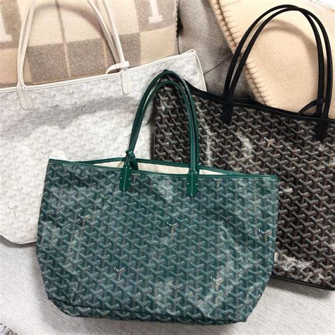 goyard 2024 prices|goyard cap vert price 2024.